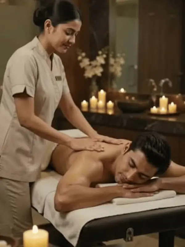 Professional Female Therapists in Lajpat Nagar